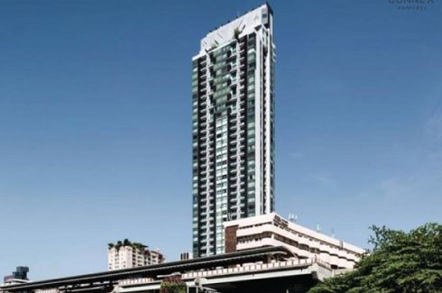 2 Bedroom Condo for sale in Pyne by Sansiri, Thanon Phetchaburi, Bangkok near BTS Ratchathewi