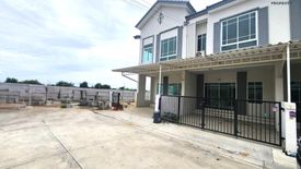 2 Bedroom Townhouse for sale in Bang Nang, Chonburi