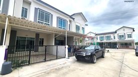 2 Bedroom Townhouse for sale in Bang Nang, Chonburi