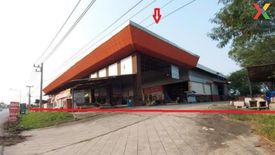 4 Bedroom Commercial for sale in Maha Phruettharam, Bangkok near MRT Hua Lamphong