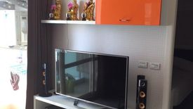 1 Bedroom Condo for sale in T.C. Green, Huai Khwang, Bangkok near MRT Phetchaburi