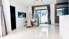 3 Bedroom House for sale in Vario Suvarnabhumi, Sisa Chorakhe Noi, Samut Prakan