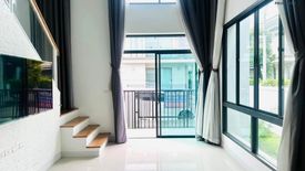 3 Bedroom House for sale in Vario Suvarnabhumi, Sisa Chorakhe Noi, Samut Prakan