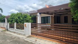 3 Bedroom House for sale in Panacea Ville, Samnak Bok, Chonburi