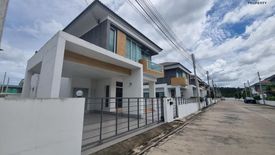 3 Bedroom House for sale in Nong Ri, Chonburi