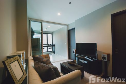 1 Bedroom Condo for rent in Rhythm Sukhumvit 44/1, Phra Khanong, Bangkok near BTS Phra Khanong