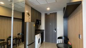 1 Bedroom Condo for rent in Ashton Chula - Silom, Si Phraya, Bangkok near MRT Sam Yan