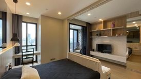 1 Bedroom Condo for rent in Ashton Chula - Silom, Si Phraya, Bangkok near MRT Sam Yan