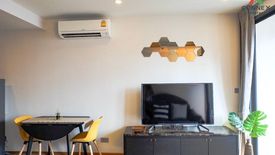 1 Bedroom Condo for rent in Q Chidlom-Phetchaburi, Makkasan, Bangkok near BTS Chit Lom