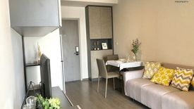 1 Bedroom Condo for rent in Ideo Phaholyothin Chatujak, Sam Sen Nai, Bangkok near BTS Saphan Kwai