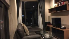 1 Bedroom Condo for rent in Nye by Sansiri, Khlong Ton Sai, Bangkok near BTS Wongwian Yai