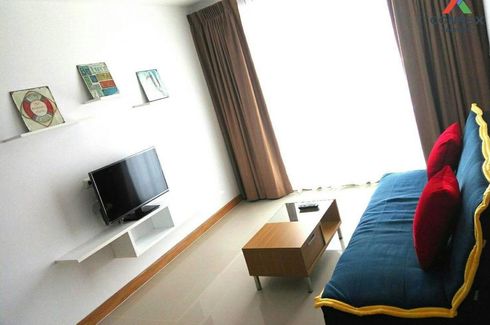 1 Bedroom Condo for rent in Supalai River Resort, Samre, Bangkok