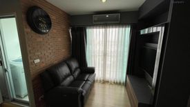 1 Bedroom Condo for rent in The Parkland Srinakarin Lakeside, Samrong Nuea, Samut Prakan near BTS Bang Na