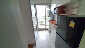 1 Bedroom Condo for rent in The President Sathorn - Ratchaphruek 2, Pak Khlong Phasi Charoen, Bangkok near BTS Bang Wa