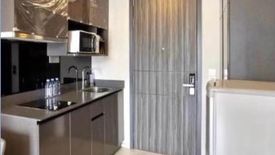 1 Bedroom Condo for rent in Ashton Asoke, Khlong Toei Nuea, Bangkok near MRT Sukhumvit