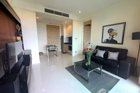 1 Bedroom Condo for rent in Reflection, Na Jomtien, Chonburi