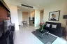 1 Bedroom Condo for rent in Reflection, Na Jomtien, Chonburi