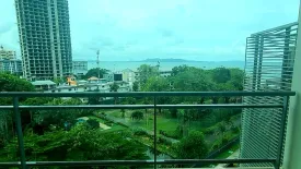 1 Bedroom Condo for rent in Reflection, Na Jomtien, Chonburi