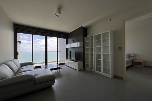 1 Bedroom Condo for sale in Zire Wongamat, Na Kluea, Chonburi