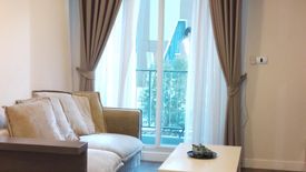 1 Bedroom Condo for rent in The Crest Sukhumvit 49, Khlong Tan Nuea, Bangkok near BTS Thong Lo