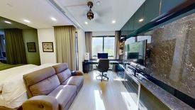 1 Bedroom Condo for rent in Ashton Chula - Silom, Si Phraya, Bangkok near MRT Sam Yan