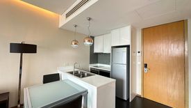 1 Bedroom Condo for rent in Aequa Sukhumvit 49, Khlong Tan Nuea, Bangkok near BTS Thong Lo