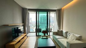 1 Bedroom Condo for rent in Aequa Sukhumvit 49, Khlong Tan Nuea, Bangkok near BTS Thong Lo