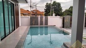 3 Bedroom House for sale in Raviporn City Home Village, Nong Prue, Chonburi