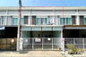 ขายทาวน์เฮ้าส์ วิลเลต ไลท์ รัตนาธิเบศร์ 3 ห้องนอน ใน บางเลน, บางใหญ่
