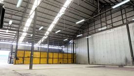 Warehouse / Factory for rent in Khlong Kluea, Nonthaburi near MRT Si Rat