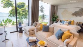 1 Bedroom Condo for sale in Arom Wongamat, Na Kluea, Chonburi