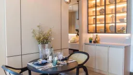 1 Bedroom Condo for sale in Arom Wongamat, Na Kluea, Chonburi