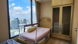 2 Bedroom Condo for rent in The ESSE Asoke, Khlong Toei Nuea, Bangkok near BTS Asoke