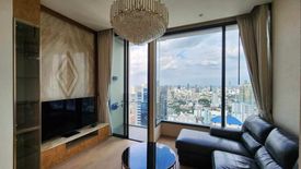 2 Bedroom Condo for rent in The ESSE Asoke, Khlong Toei Nuea, Bangkok near BTS Asoke