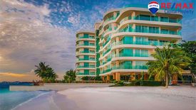 1 Bedroom Condo for sale in Paradise Ocean View, Bang Lamung, Chonburi