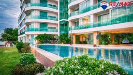 2 Bedroom Condo for sale in Paradise Ocean View, Bang Lamung, Chonburi