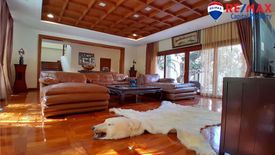 4 Bedroom House for sale in Na Jomtien, Chonburi