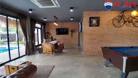 4 Bedroom House for sale in Baan Suan Lalana, Nong Prue, Chonburi