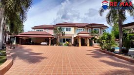 5 Bedroom House for sale in Pong, Chonburi