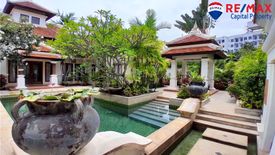 2 Bedroom House for sale in Na Jomtien, Chonburi