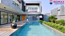 4 Bedroom House for sale in Huai Yai, Chonburi