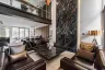 3 Bedroom House for sale in The Lofts Sathorn, Chong Nonsi, Bangkok near BTS Chong Nonsi