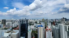 2 Bedroom Condo for rent in The ESSE Asoke, Khlong Toei Nuea, Bangkok near BTS Asoke