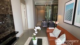 1 Bedroom Condo for rent in The Esse at Singha Complex, Bang Kapi, Bangkok near MRT Phetchaburi