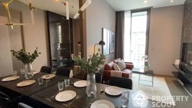 1 Bedroom Condo for rent in The Esse at Singha Complex, Bang Kapi, Bangkok near MRT Phetchaburi