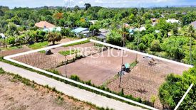 Land for sale in Huai Yai, Chonburi