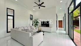 4 Bedroom House for sale in Baan Anda, Nong Prue, Chonburi