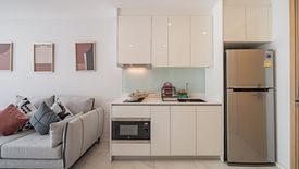 1 Bedroom Condo for sale in Hyde Sukhumvit 11, Khlong Toei Nuea, Bangkok near BTS Nana