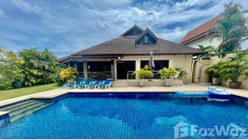 5 Bedroom Villa for sale in Rawai, Phuket