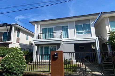 3 Bedroom House for sale in The Plant Kathu-Patong, Kathu, Phuket